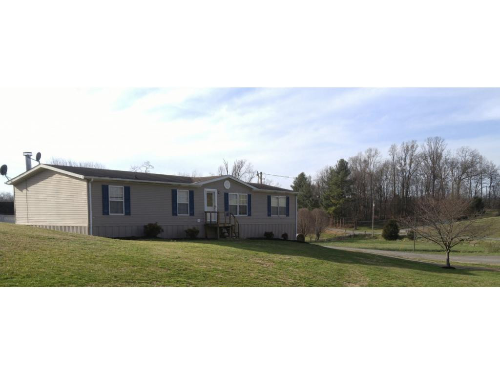 347 Allegheny Road Fall Branch, TN 37656 - Photo 1 of 16 Photo 1