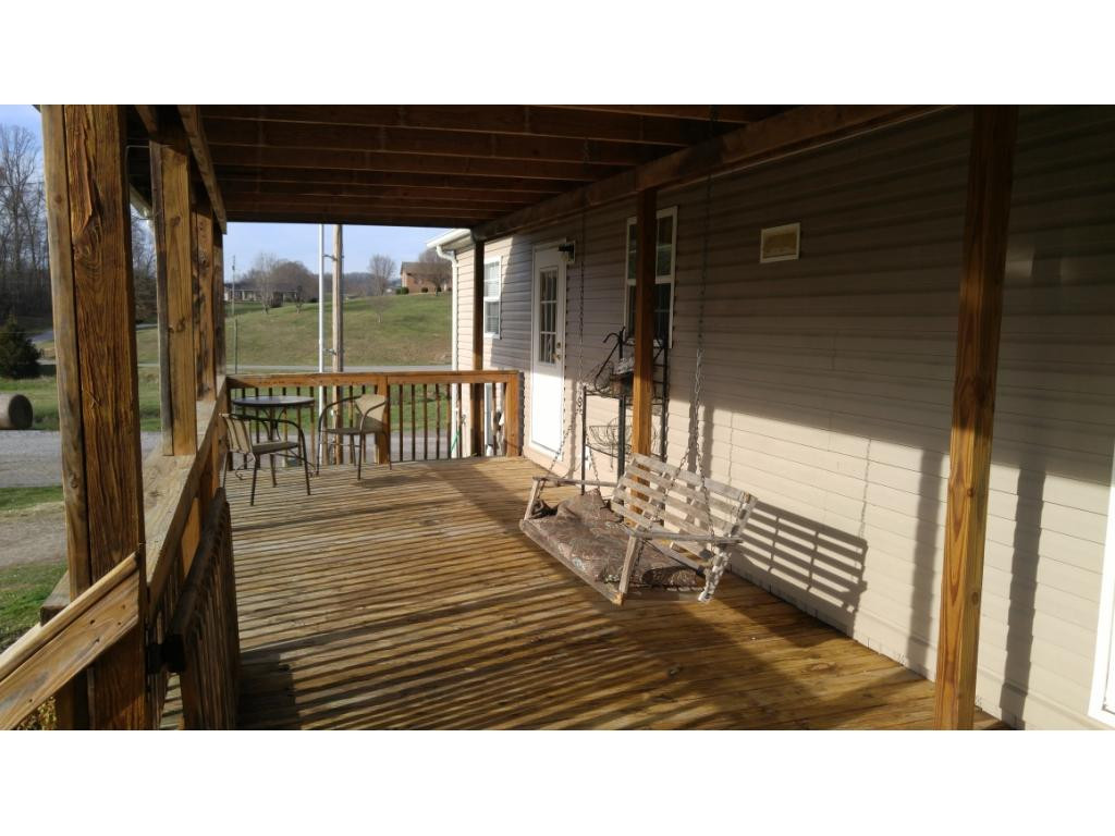 347 Allegheny Road Fall Branch, TN 37656 - Photo 12 of 16 Photo 12