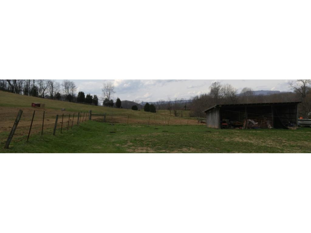 347 Allegheny Road Fall Branch, TN 37656 - Photo 13 of 16 Photo 13