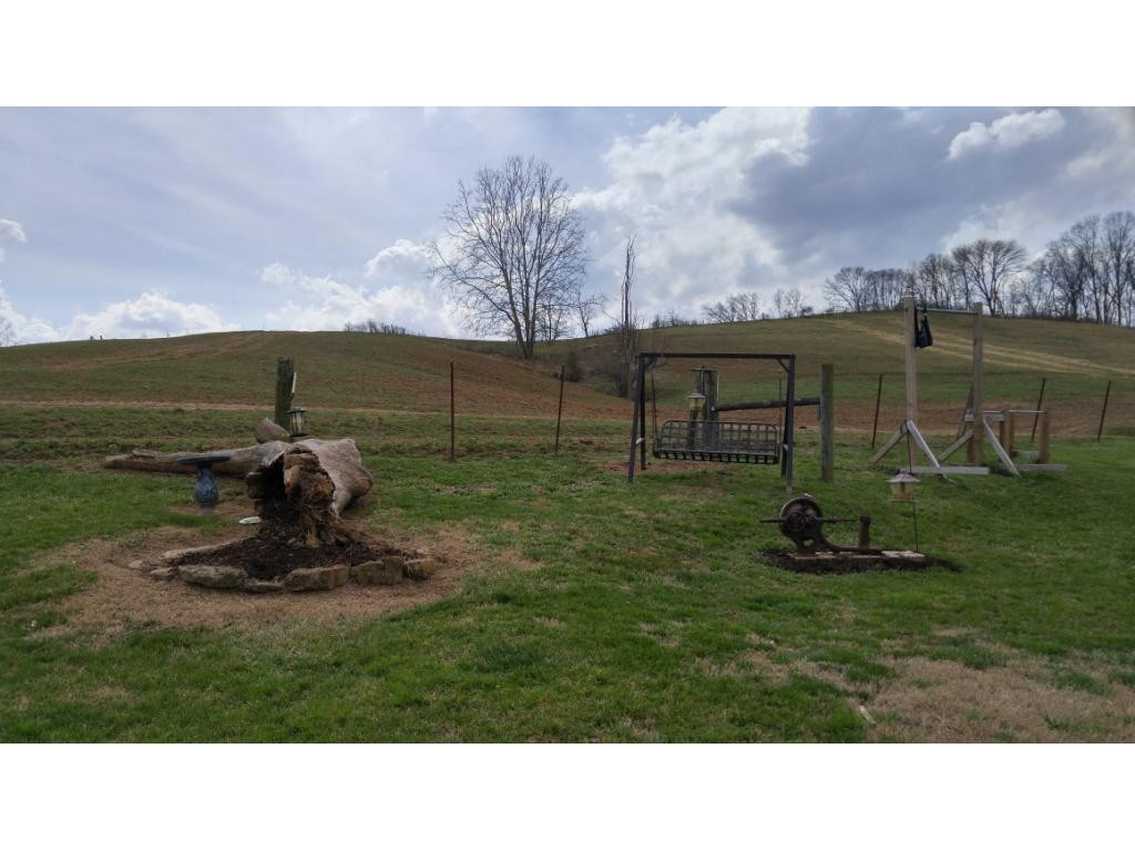 347 Allegheny Road Fall Branch, TN 37656 - Photo 14 of 16 Photo 14
