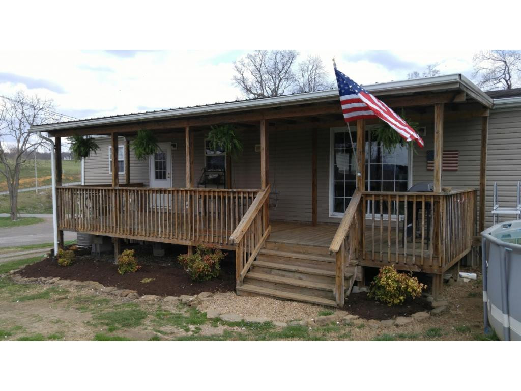 347 Allegheny Road Fall Branch, TN 37656 - Photo 15 of 16 Photo 15