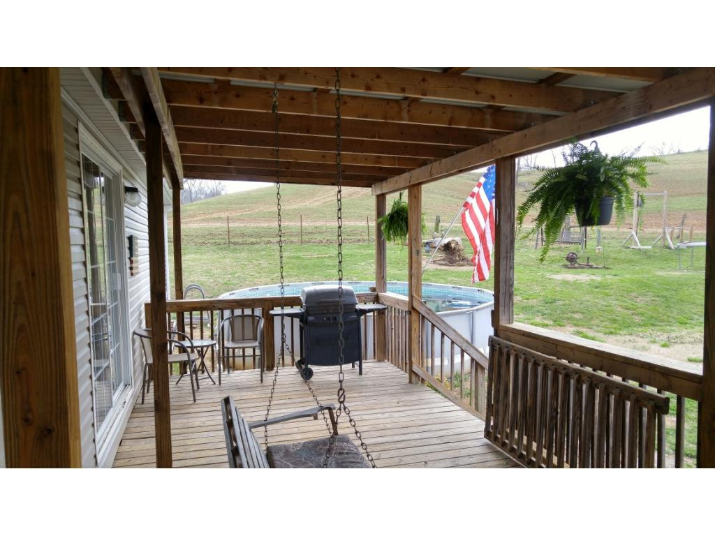 347 Allegheny Road Fall Branch, TN 37656 - Photo 16 of 16 Photo 16