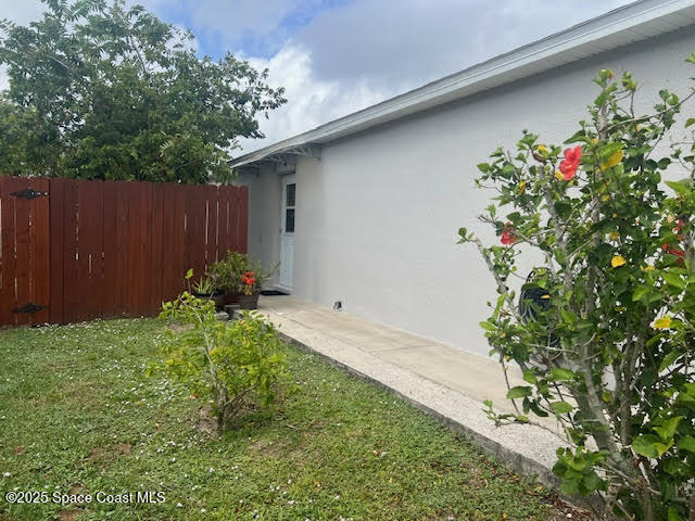 6850 Bryant Road Cocoa, FL 32927 - Photo 2 of 10 New Private Entrance