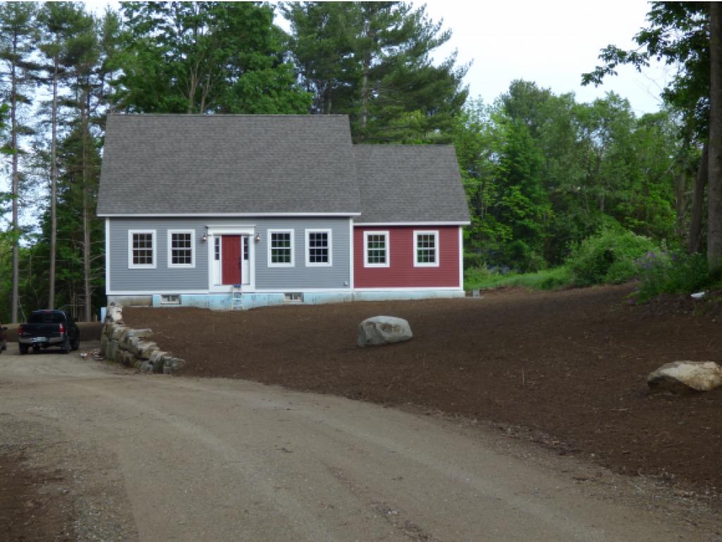 10 Canopache Road Wolfeboro, NH 03894 - Photo 2 of 12