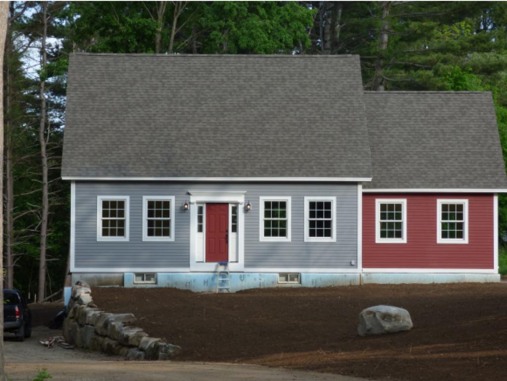 10 Canopache Road Wolfeboro, NH 03894 - Photo 3 of 12