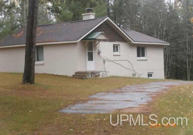 10304 Co Road Felch, MI 49831 - Photo 1 of 13