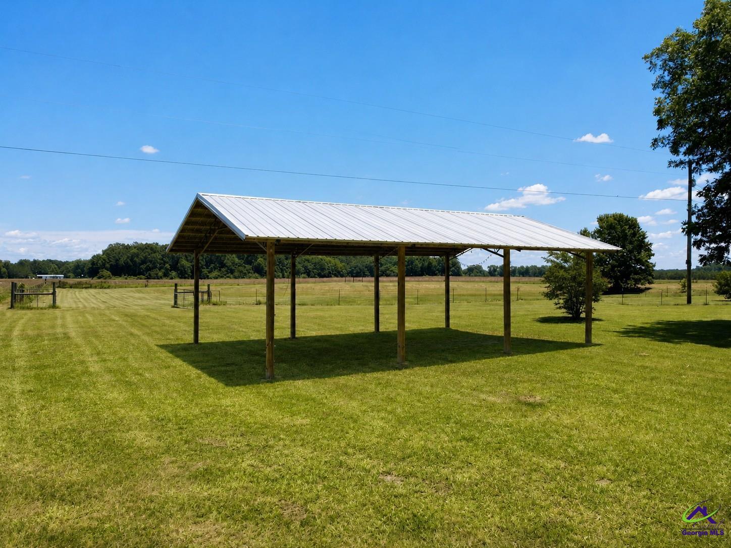 205 Smith-Sapp Road Cochran, GA 31014 - Photo 47 of 55