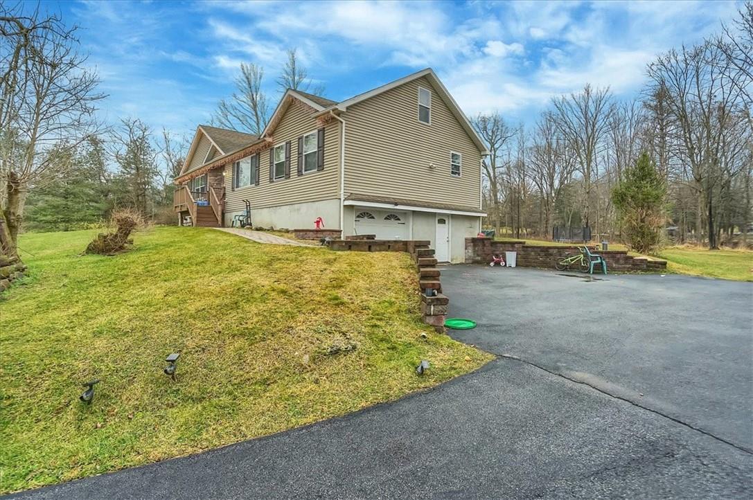 360 Prospect Road Chester, NY 10918 - Photo 1 of 1