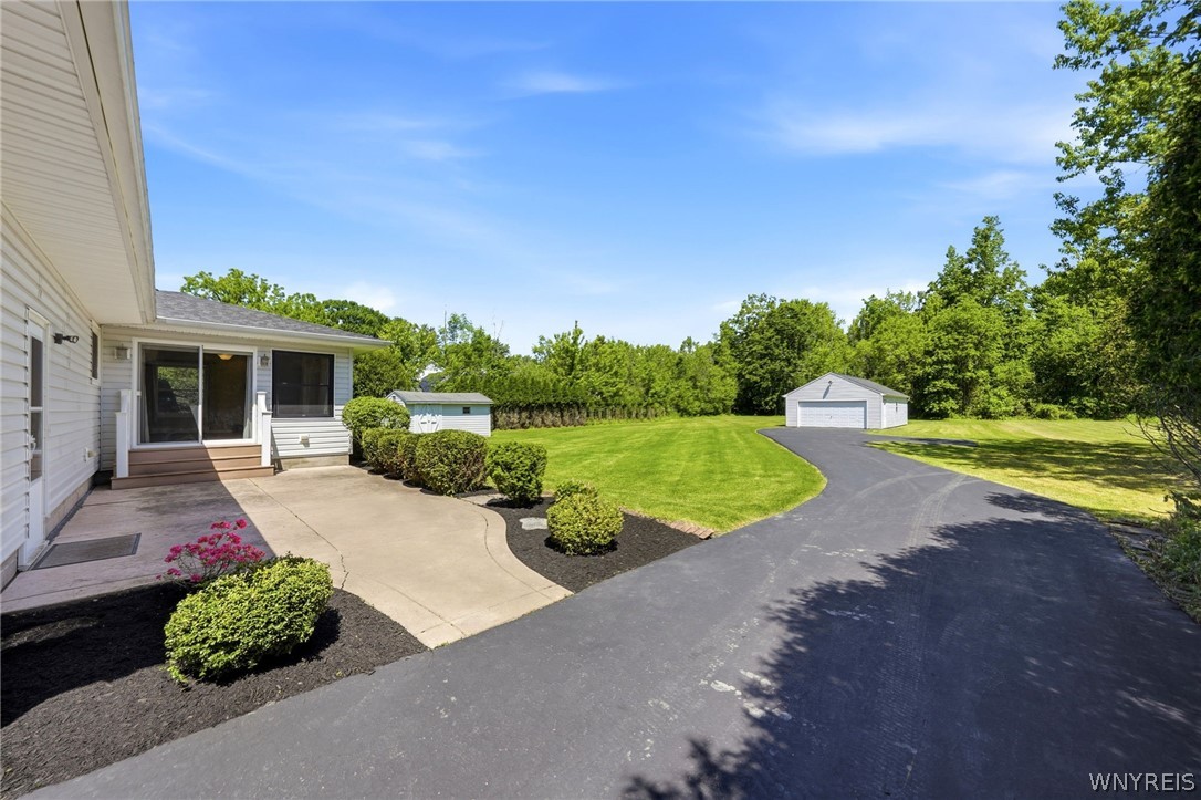 5495 Irish Road North Tonawanda, NY 14120 - Photo 35 of 46