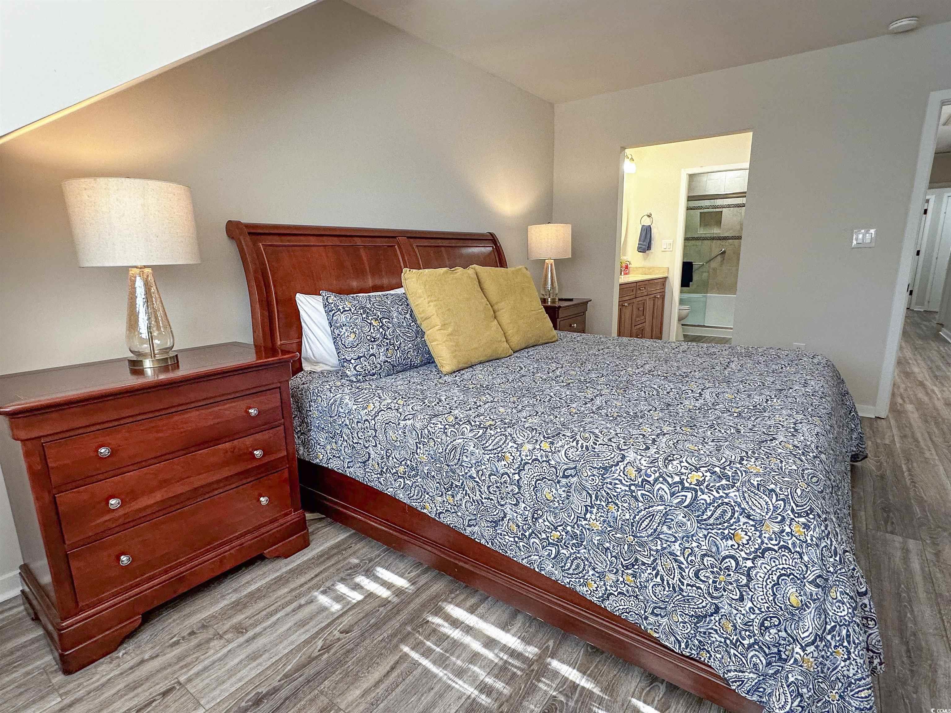 211 Baslow Court, Unit 2D Myrtle Beach, SC 29572 - Photo 19 of 40 Gallery Image 19