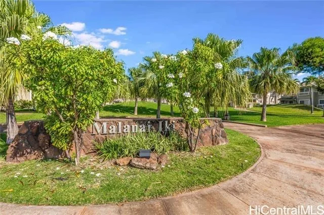 $2,700 | 91-1067 Oaniani Street, Unit 5E, Kapolei, HI 96707