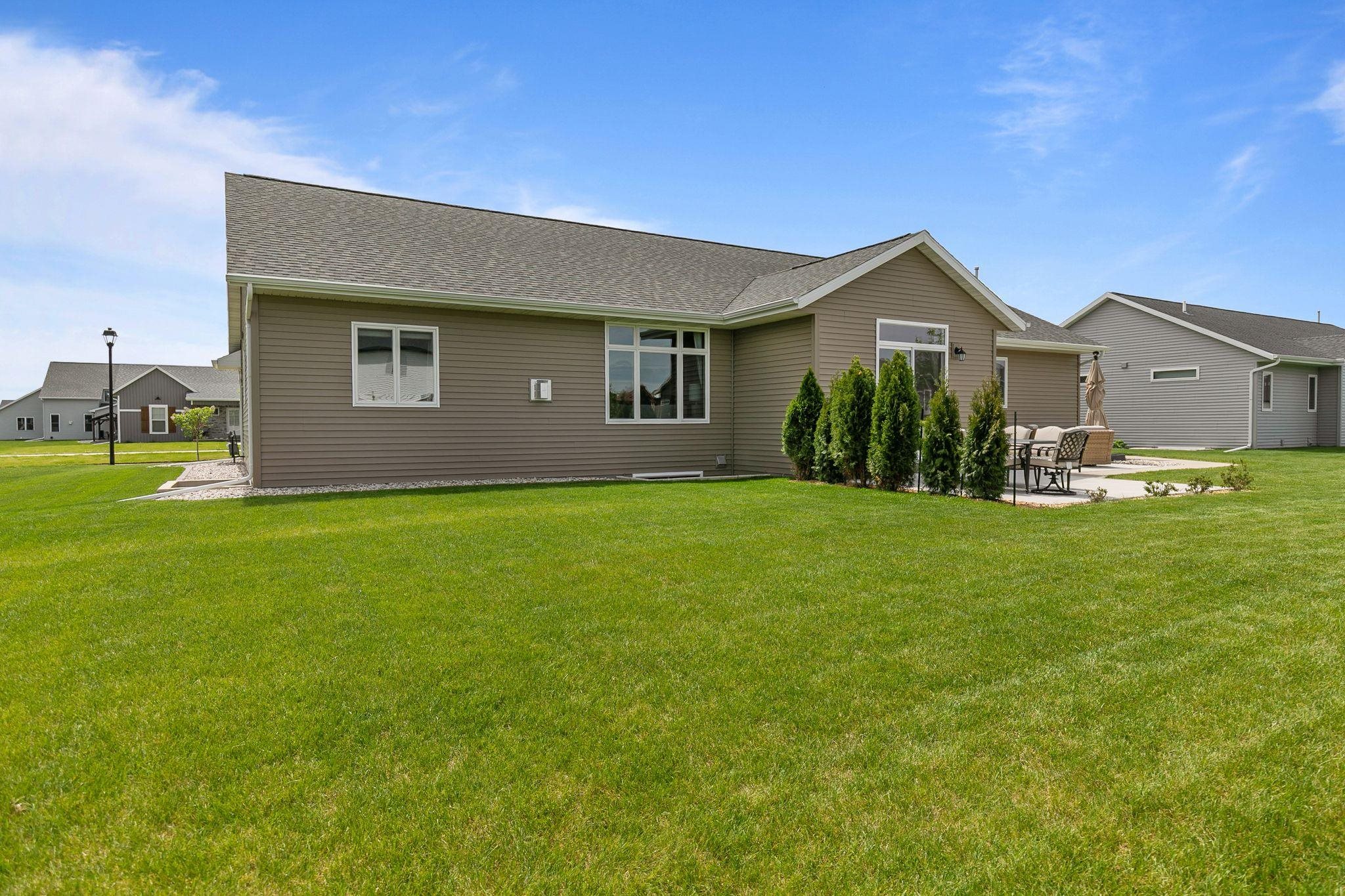 2934 East Turquoise Lane Appleton, WI 54913 - Photo 37 of 39