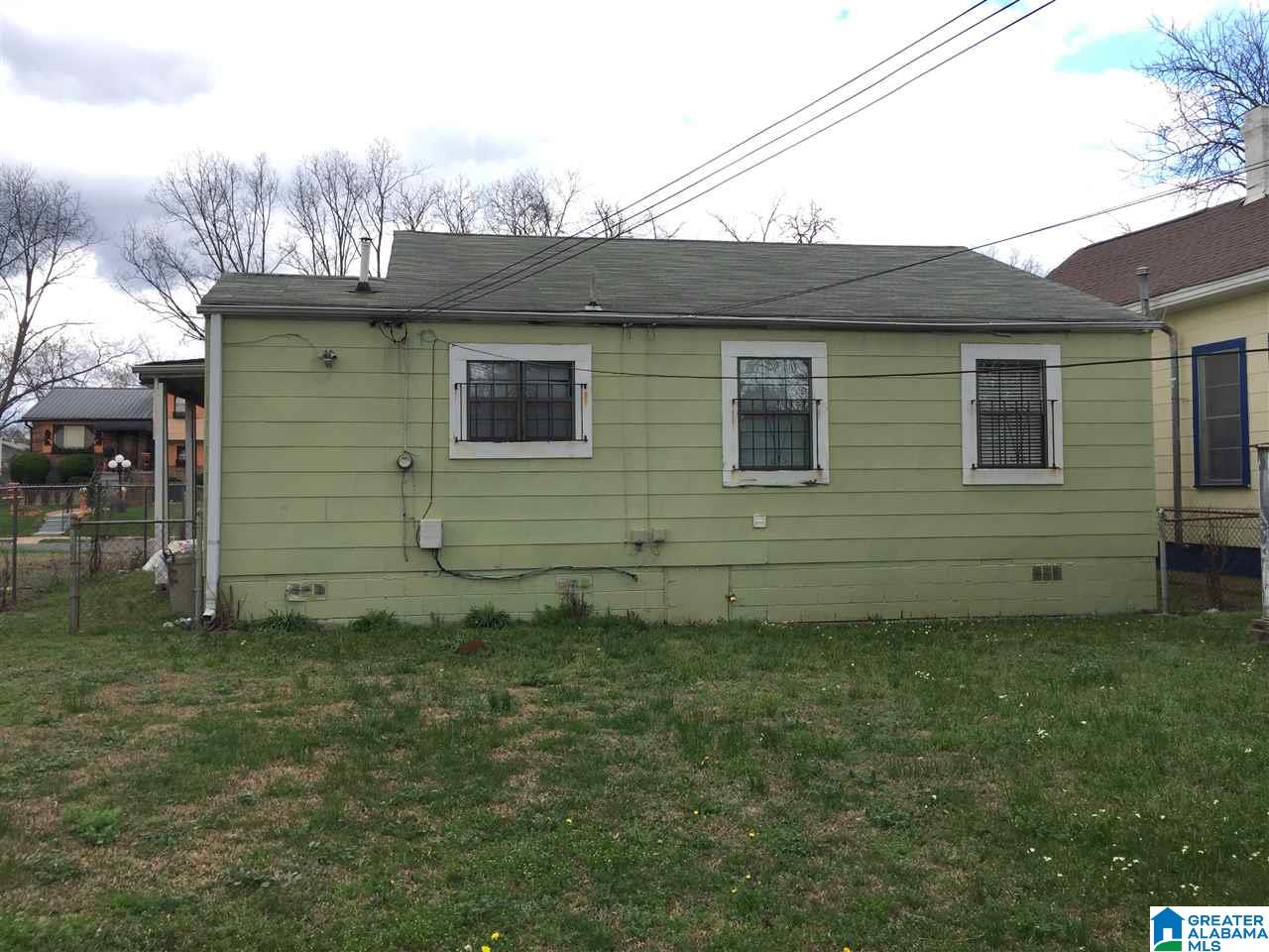 2121 48th Street Birmingham, AL 35208 - Photo 11 of 12