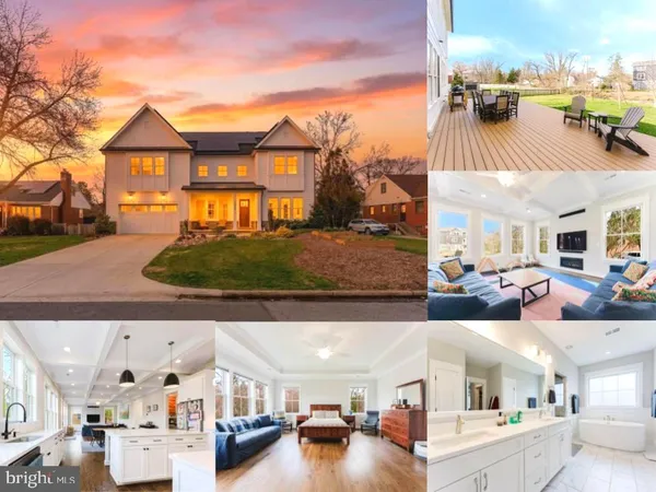 $2,300,000 | 6644 Kirkley Avenue, McLean, VA 22101