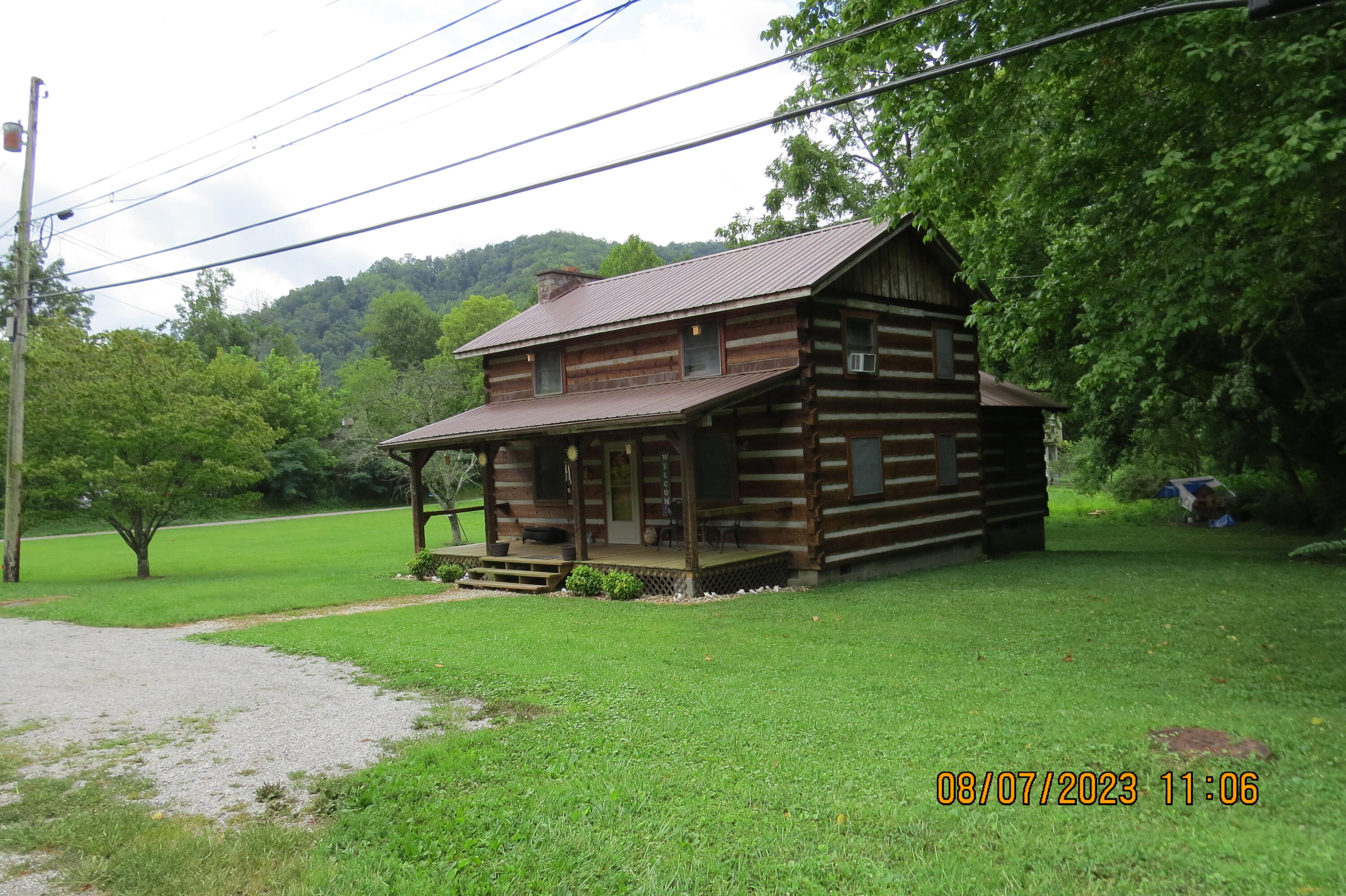 437 Fresh Meadows Road Dayhoit, KY 40824 - Photo 62 of 115 IMG_6926