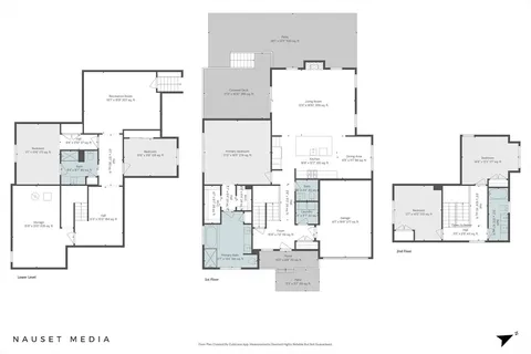 $1,925,000 | 42 Cobblestone Circle, Mashpee, MA 02649