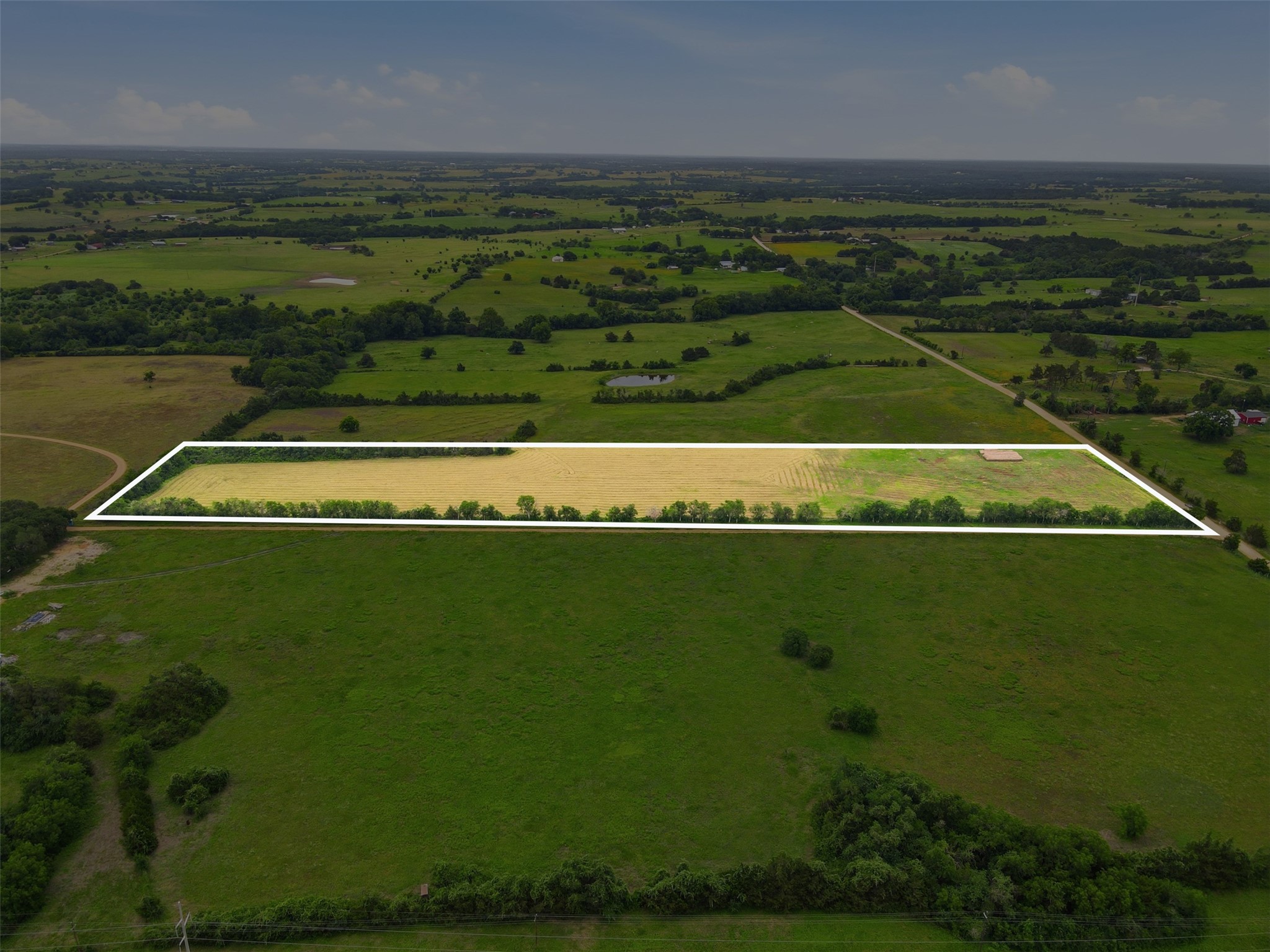 Tbd Post Oak Point Road New Ulm, TX 78950 - Photo 6 of 10