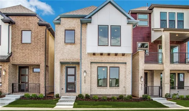 $3,400 | 8209 Laflin Lane, Dallas, TX 75231