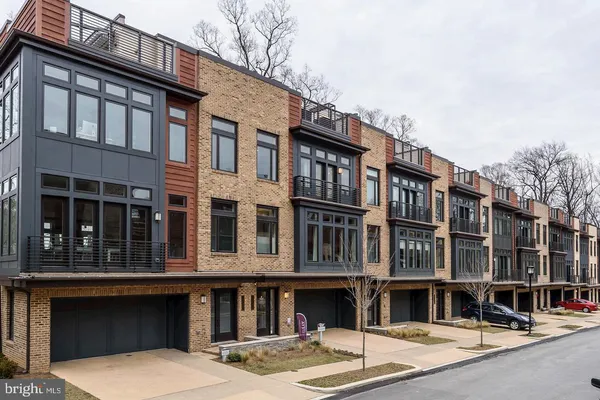 $7,250 | 5318 Merriam Street, Bethesda, MD 20814