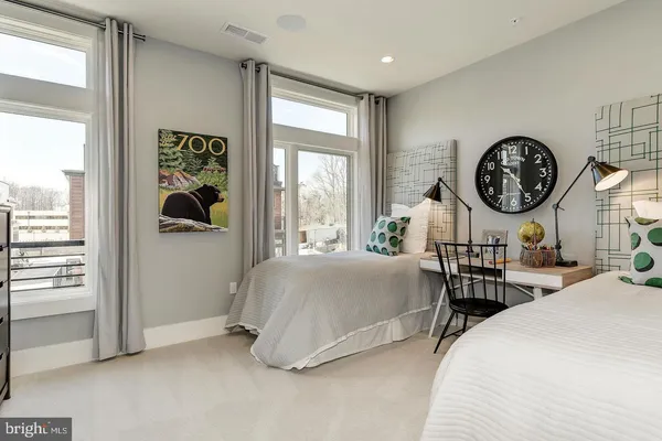 $7,250 | 5318 Merriam Street, Bethesda, MD 20814