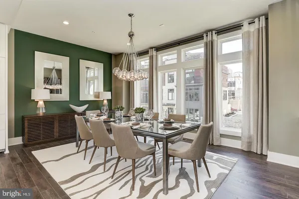 $7,250 | 5318 Merriam Street, Bethesda, MD 20814
