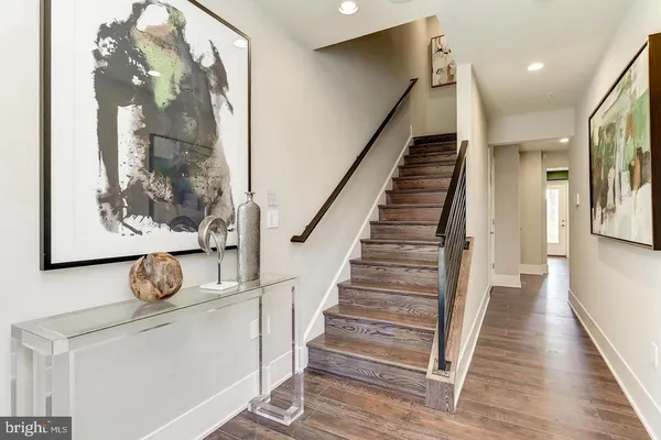 $7,250 | 5318 Merriam Street, Bethesda, MD 20814