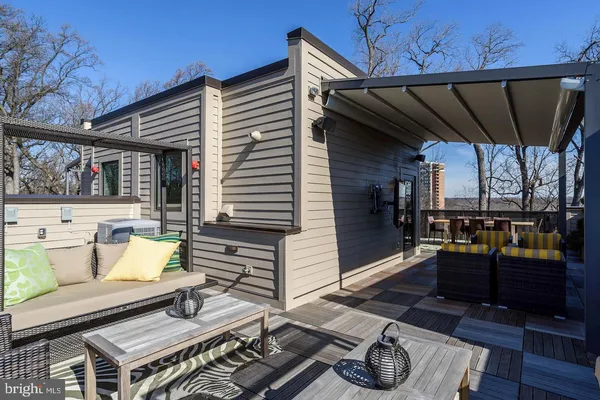 $7,250 | 5318 Merriam Street, Bethesda, MD 20814