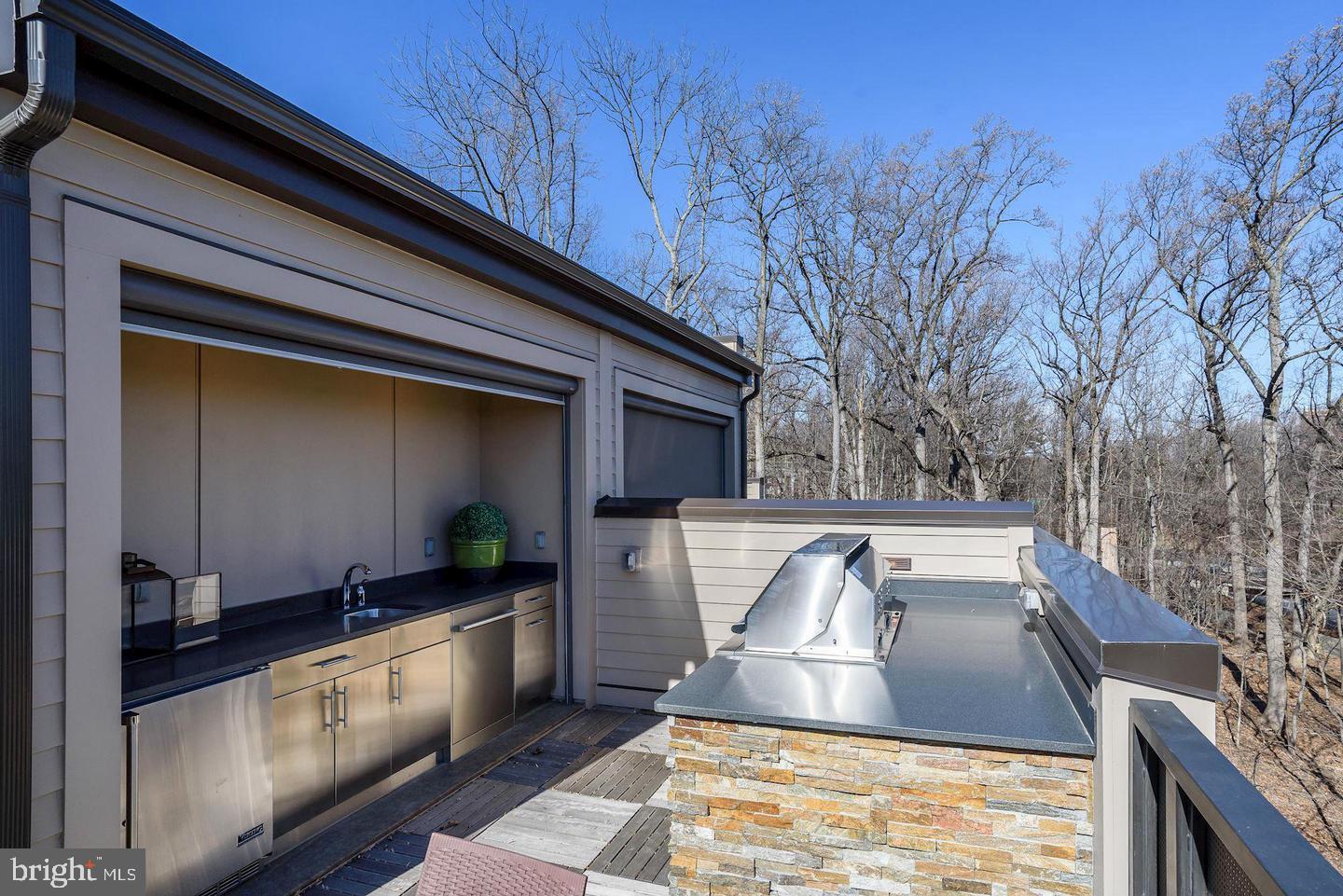 5318 Merriam Street Bethesda, MD 20814 - Photo 24 of 25