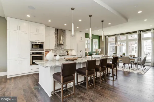$7,250 | 5318 Merriam Street, Bethesda, MD 20814