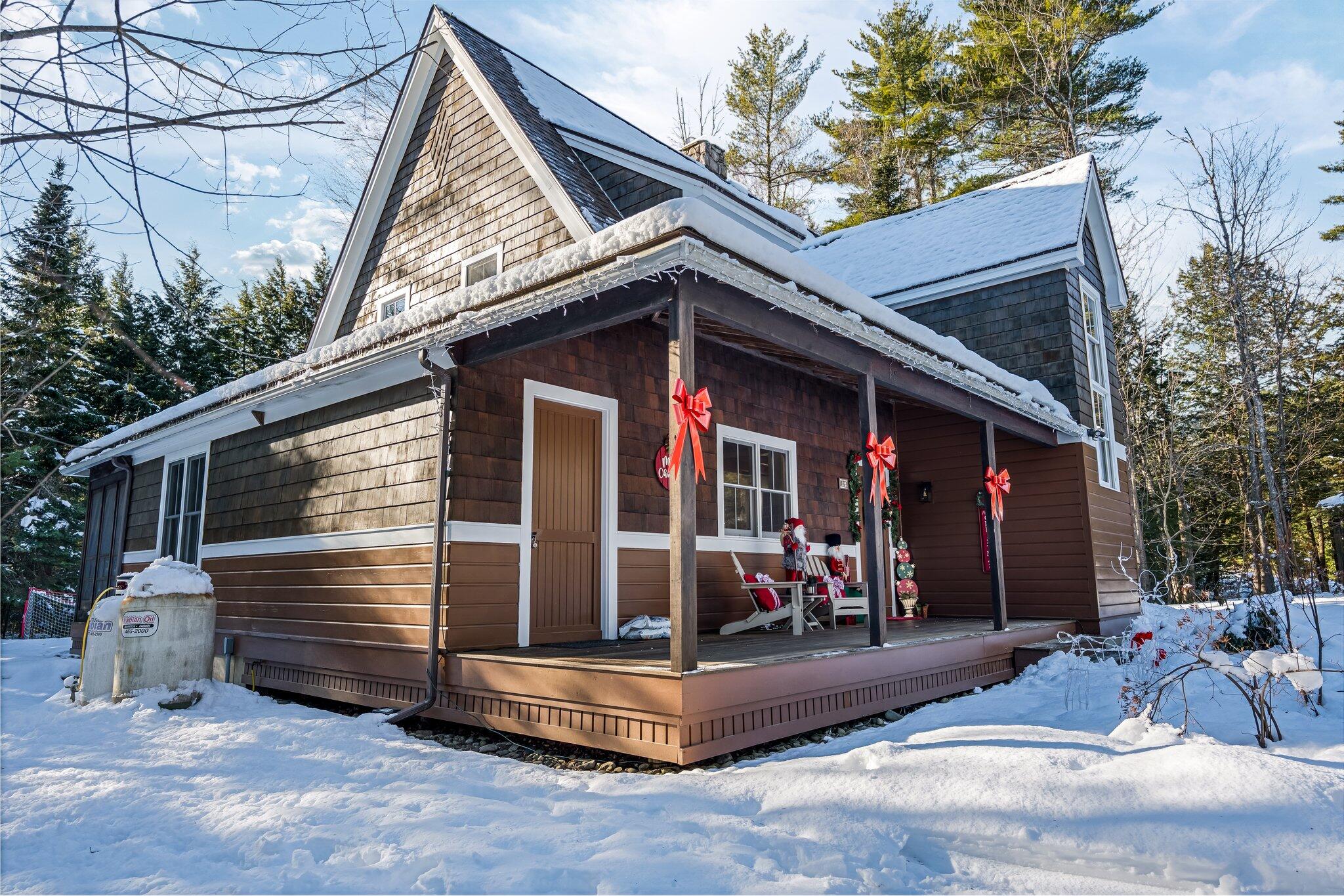 103 Windover Drive, Unit 15 Rome, ME 04963 - Photo 44 of 103 STORAGE ROOM