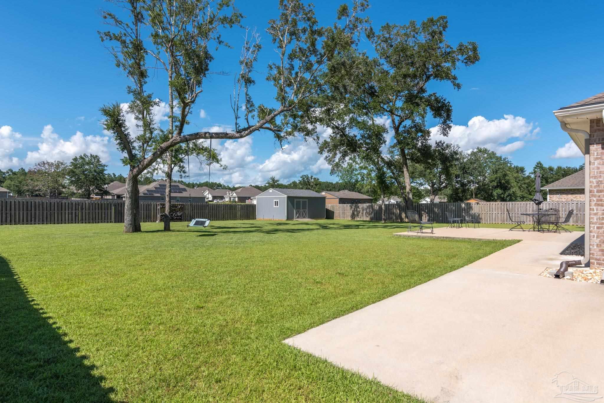 1104 Upland Road Cantonment, FL 32533 - Photo 34 of 37 Gallery Image 34