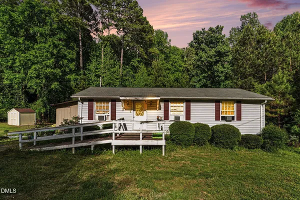 $310,000 | 2505 Neville Road, Chapel Hill, NC 27516