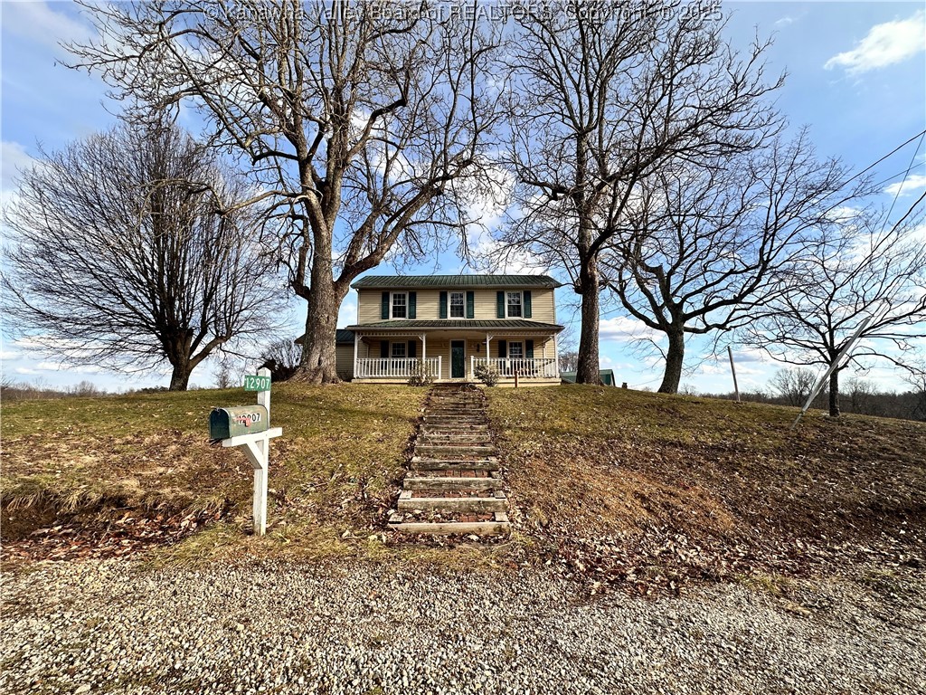12907 Redmond Ridge Road Gallipolis Ferry, WV 25515 - Photo 39 of 42 Gallery Image 39