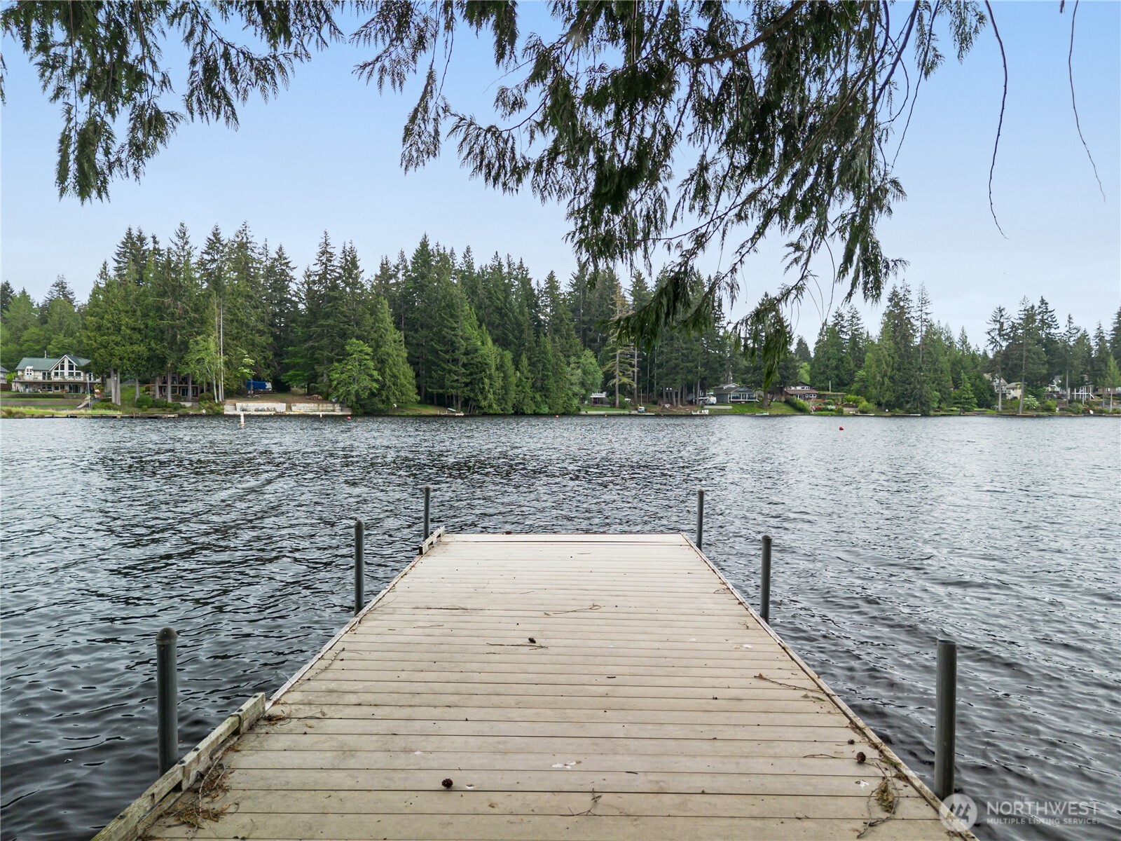 181 East Dabob Road Shelton, WA 98584 - Photo 1 of 40