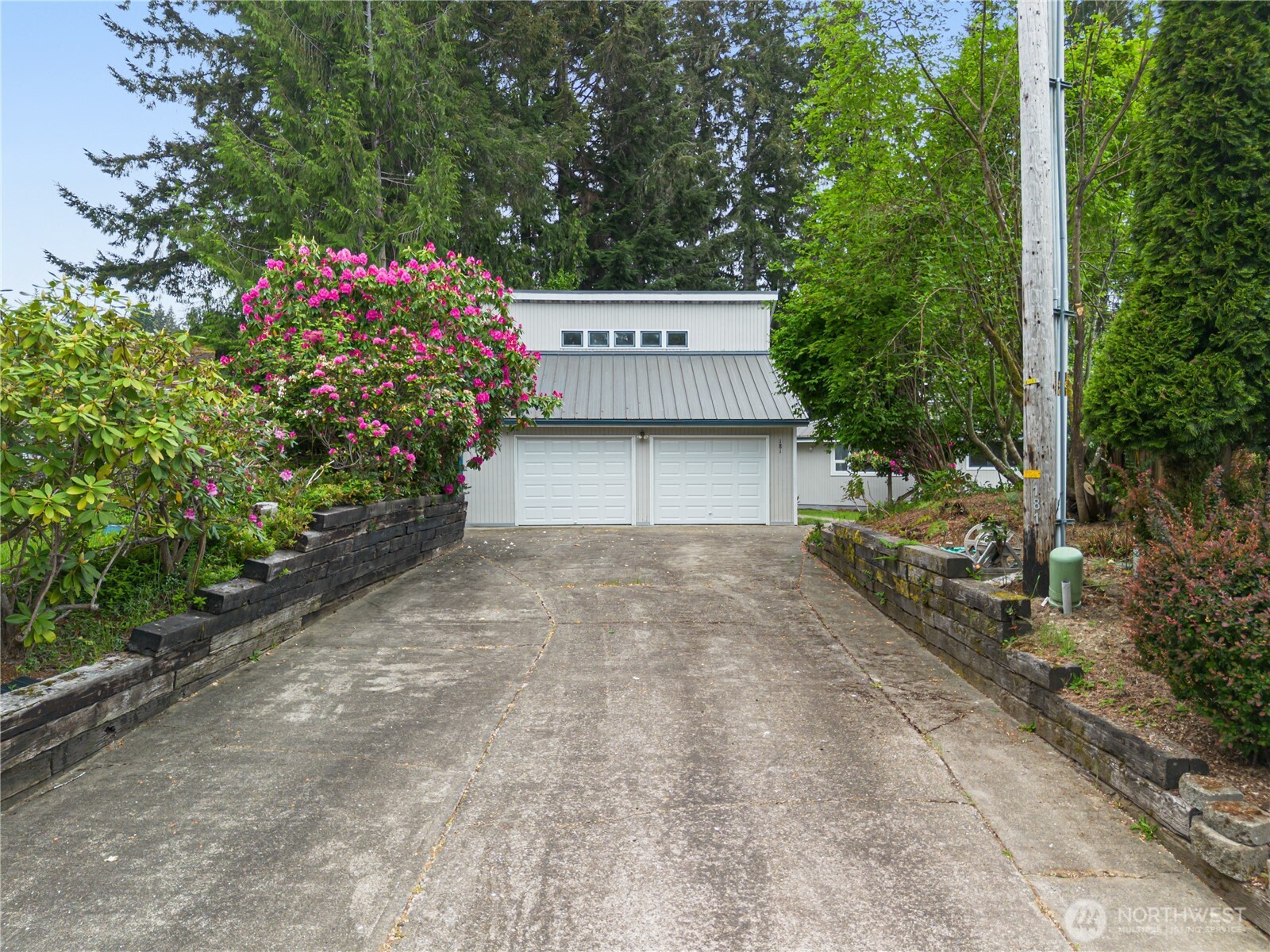 181 East Dabob Road Shelton, WA 98584 - Photo 32 of 40