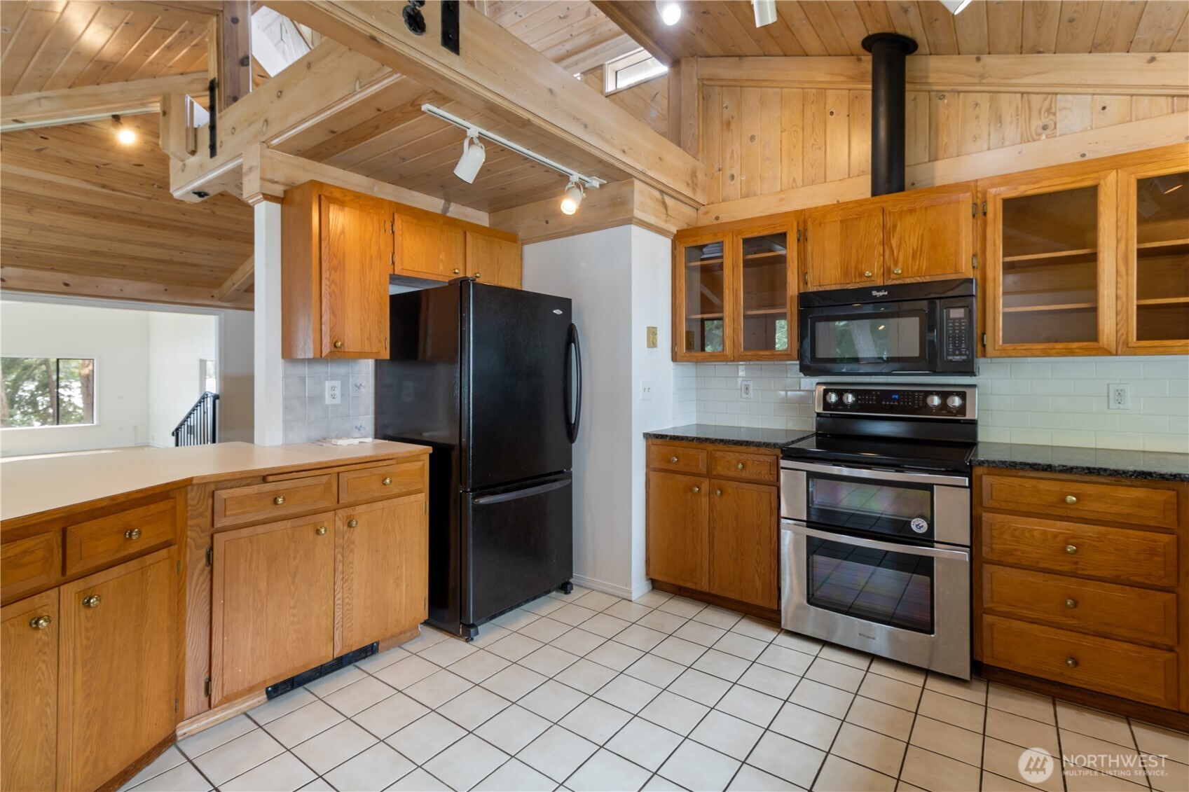 181 East Dabob Road Shelton, WA 98584 - Photo 4 of 40