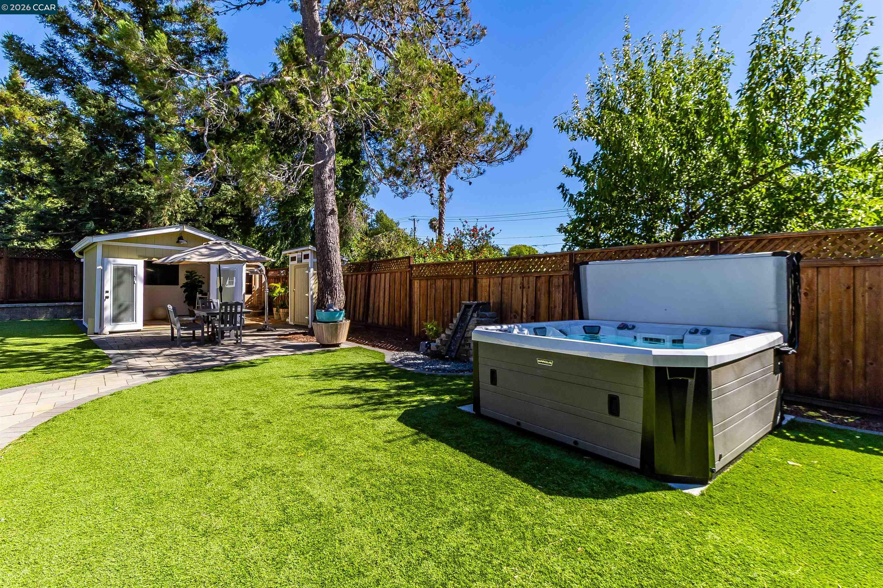 4330 Grammercy Lane Concord, CA 94521 - Photo 48 of 97