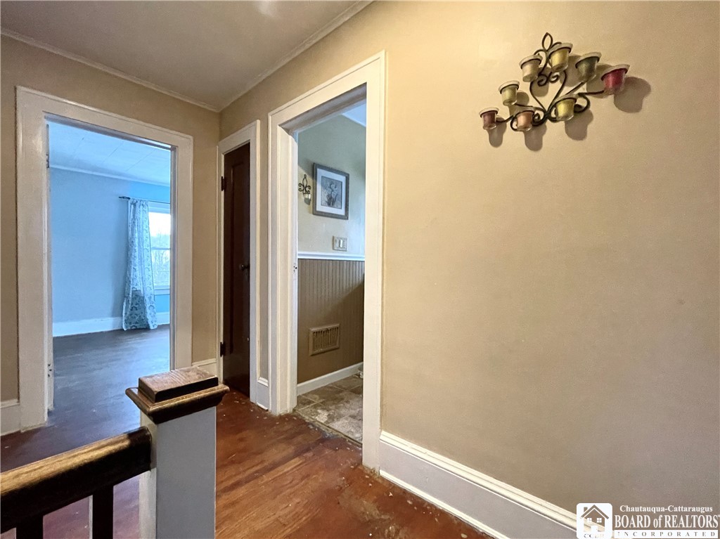 335 Baker Street Jamestown, NY 14701 - Photo 13 of 26