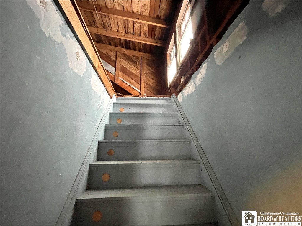 335 Baker Street Jamestown, NY 14701 - Photo 22 of 26