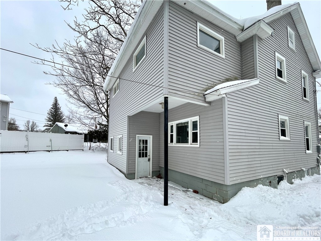 335 Baker Street Jamestown, NY 14701 - Photo 25 of 26