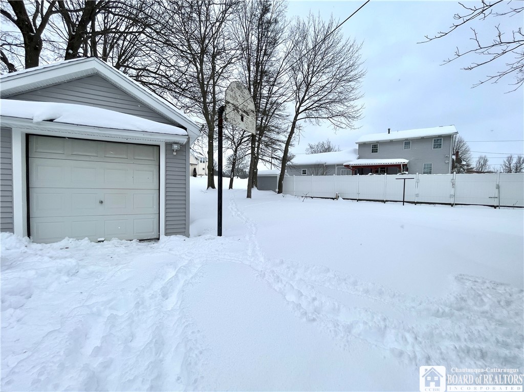 335 Baker Street Jamestown, NY 14701 - Photo 26 of 26