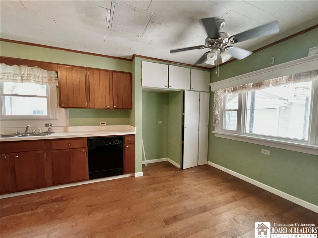 335 Baker Street Jamestown, NY 14701 - Photo 5 of 26