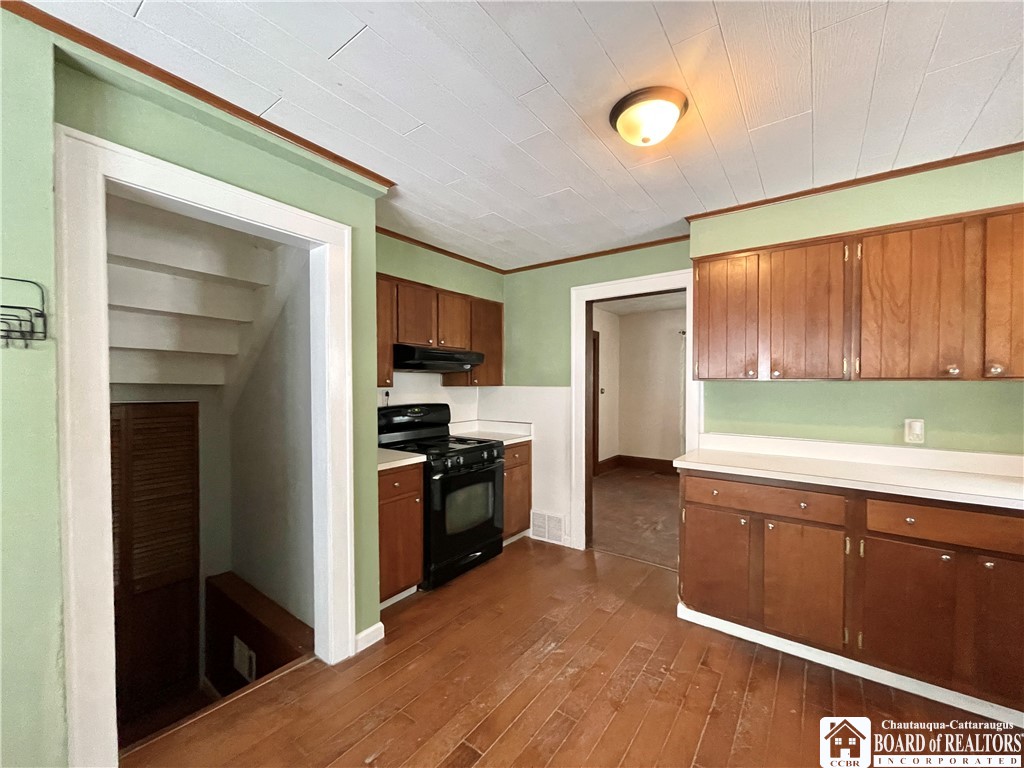 335 Baker Street Jamestown, NY 14701 - Photo 7 of 26