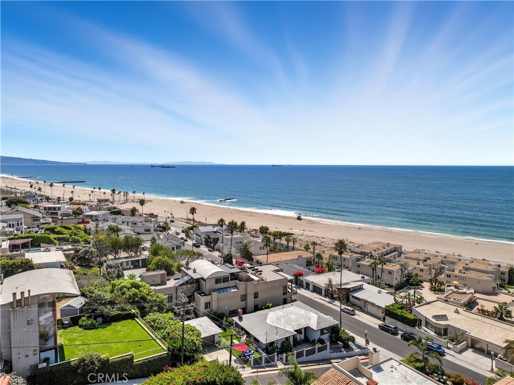 202 West Manchester Avenue Playa del Rey, CA 90293 - Photo 21 of 21 an aerial view of a city