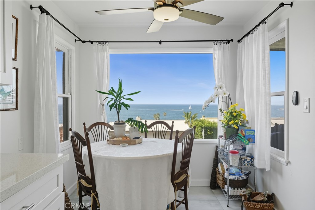 202 West Manchester Avenue Playa del Rey, CA 90293 - Photo 3 of 21 a dining room with furniture and potted plant