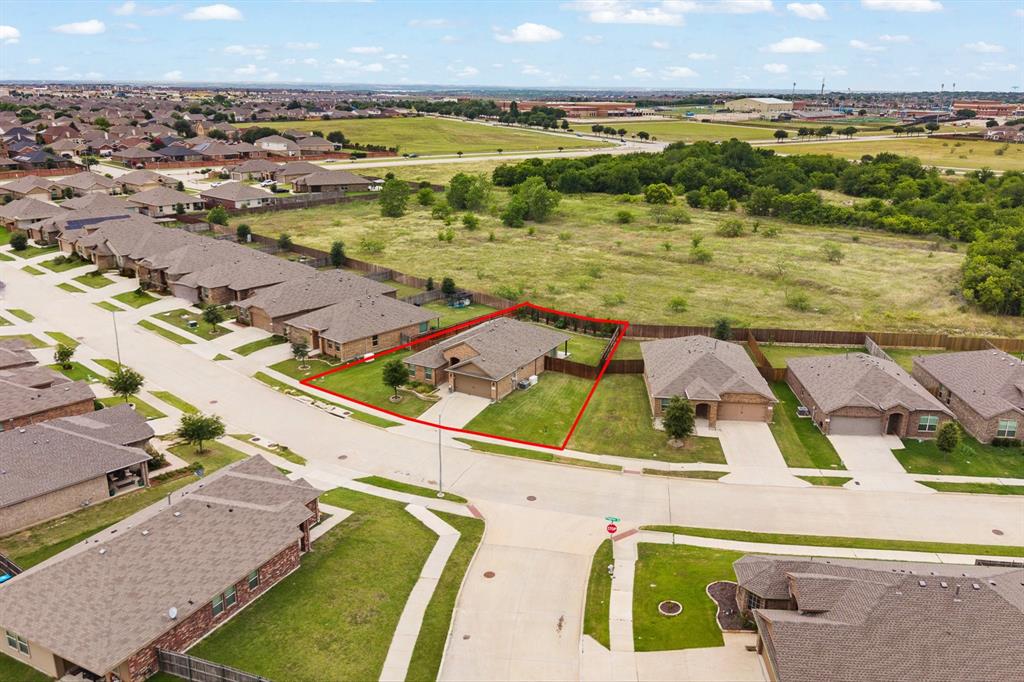 4600 Fringetree Way Crowley, TX 76036 - Photo 34 of 40