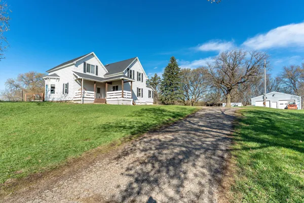 $389,000 | 25063 179th Avenue, Fergus Falls, MN 56537