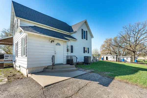 $389,000 | 25063 179th Avenue, Fergus Falls, MN 56537