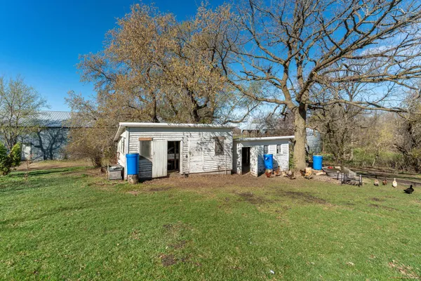 $389,000 | 25063 179th Avenue, Fergus Falls, MN 56537