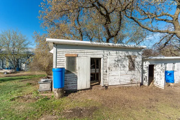 $389,000 | 25063 179th Avenue, Fergus Falls, MN 56537